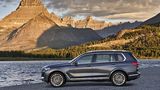 BMW X7 2019