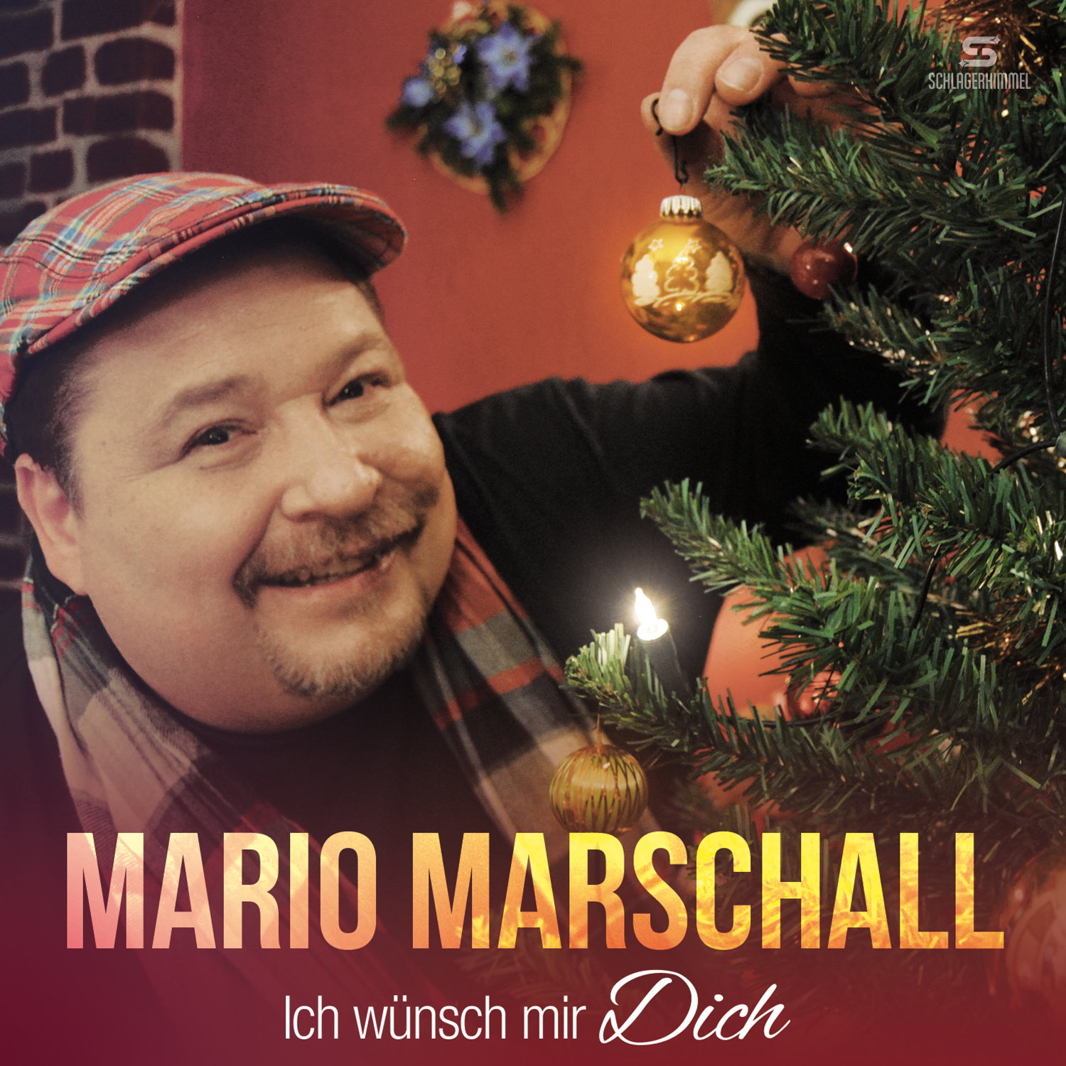 MARIO MARSCHALL * Ich wünsch mir dich (Download-Track)