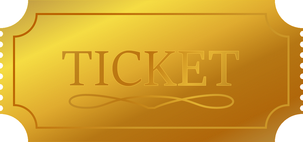 Ticket