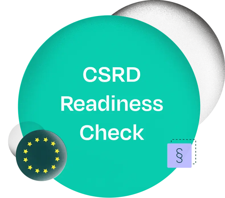 CSRD Readiness Check