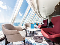 Mein Schiff 6 - Himmel & Meer Lounge