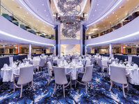 Mein Schiff 6 - Atlantik Restaurant