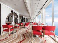 Mein Schiff 6 - Gosch Restaurant