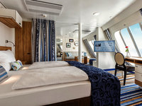 Mein Schiff 6 - Familienkabine Außen