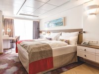 Mein Schiff 6 - Themen Suite