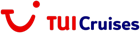 Reederei Logo TUI Cruises