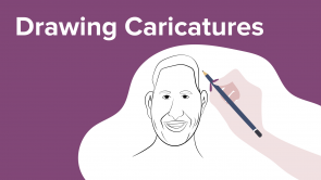 Drawing Caricatures