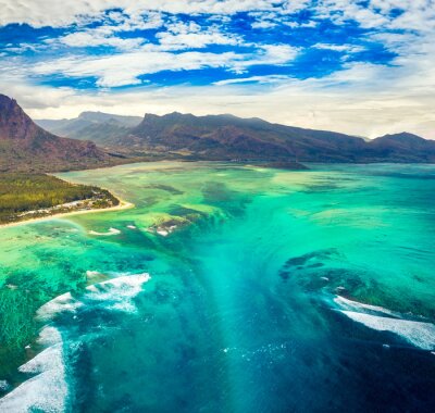 Bild Exotisches Mauritius