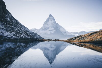 Bild Matterhorn