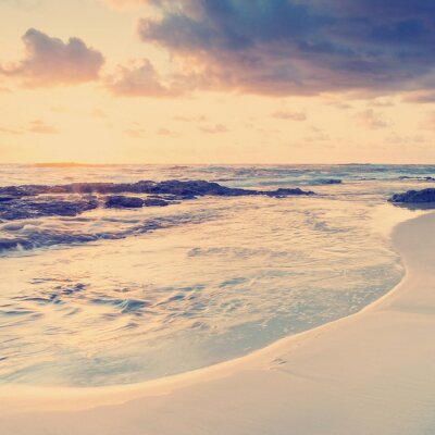 Fototapete Australischer Strand