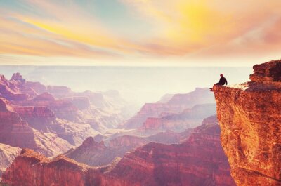 Grand Canyon Colorado