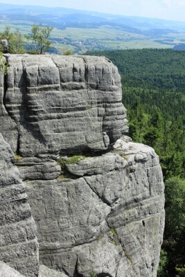 Graues Heuscheuergebirge