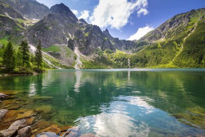 Tatra-Gebirge