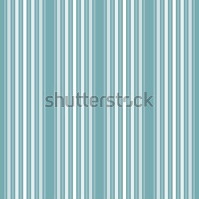 Sticker Hintergrund mit blauen Streifen