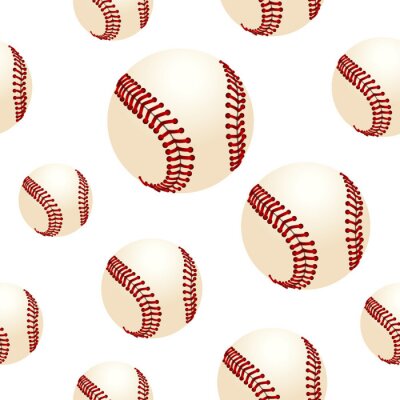 Tapete Baseball Hintergrund