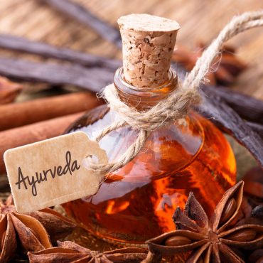 Ayurveda als alternative Medizin