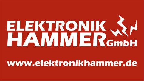 ELEKTRONIK HAMMER