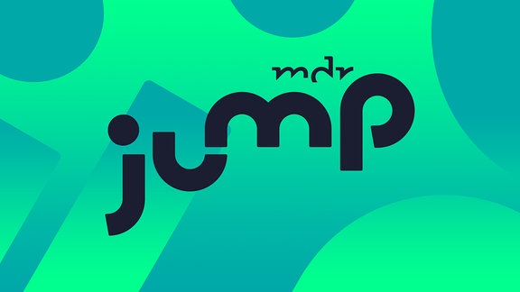 MDR JUMP Logo