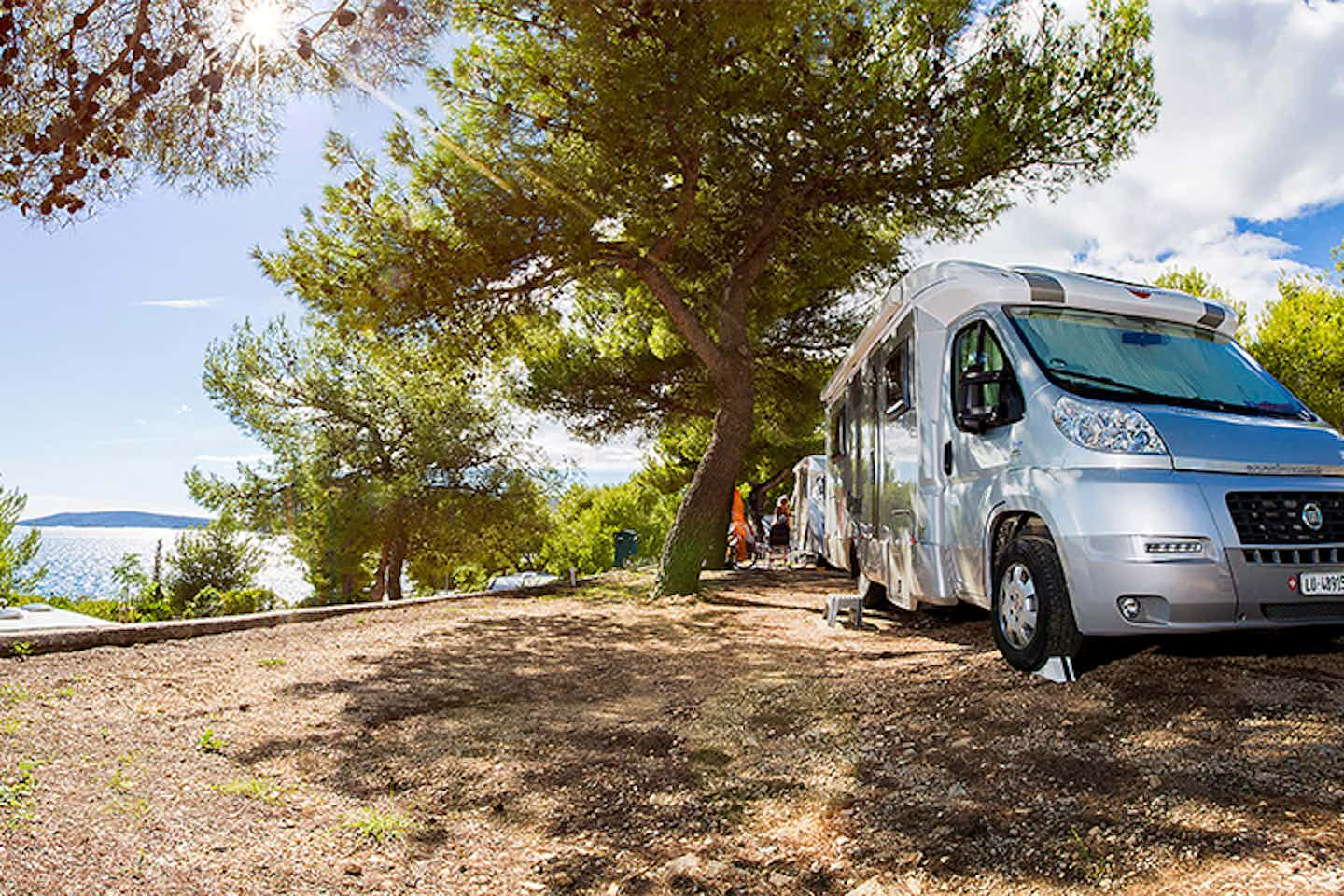 Amadria Park Camping Trogir