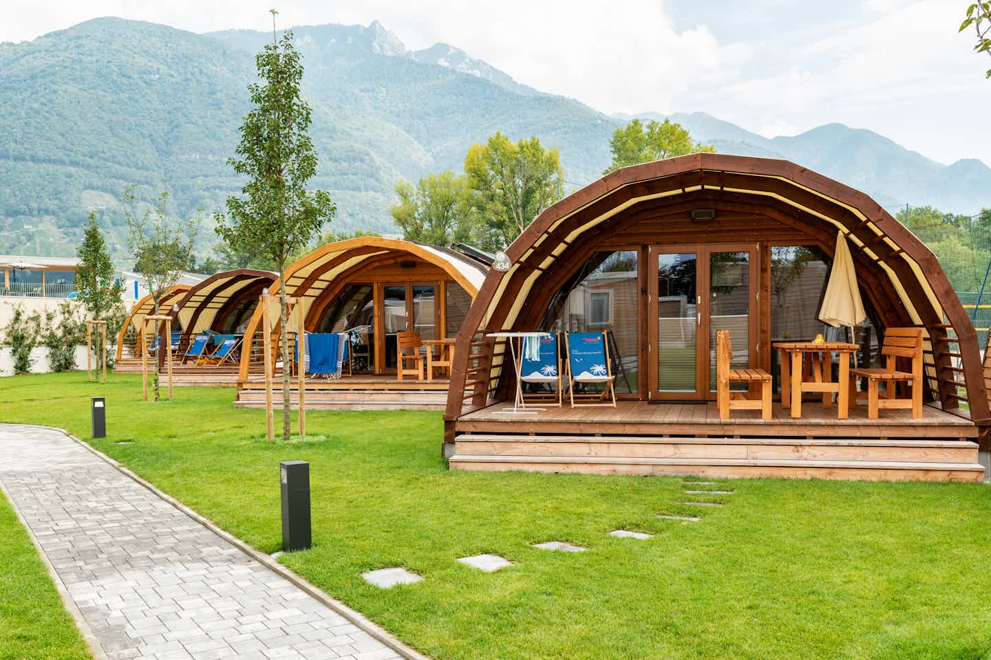 Campofelice Camping Village