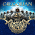 Cover: Gregorian