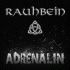 Cover: Rauhbein