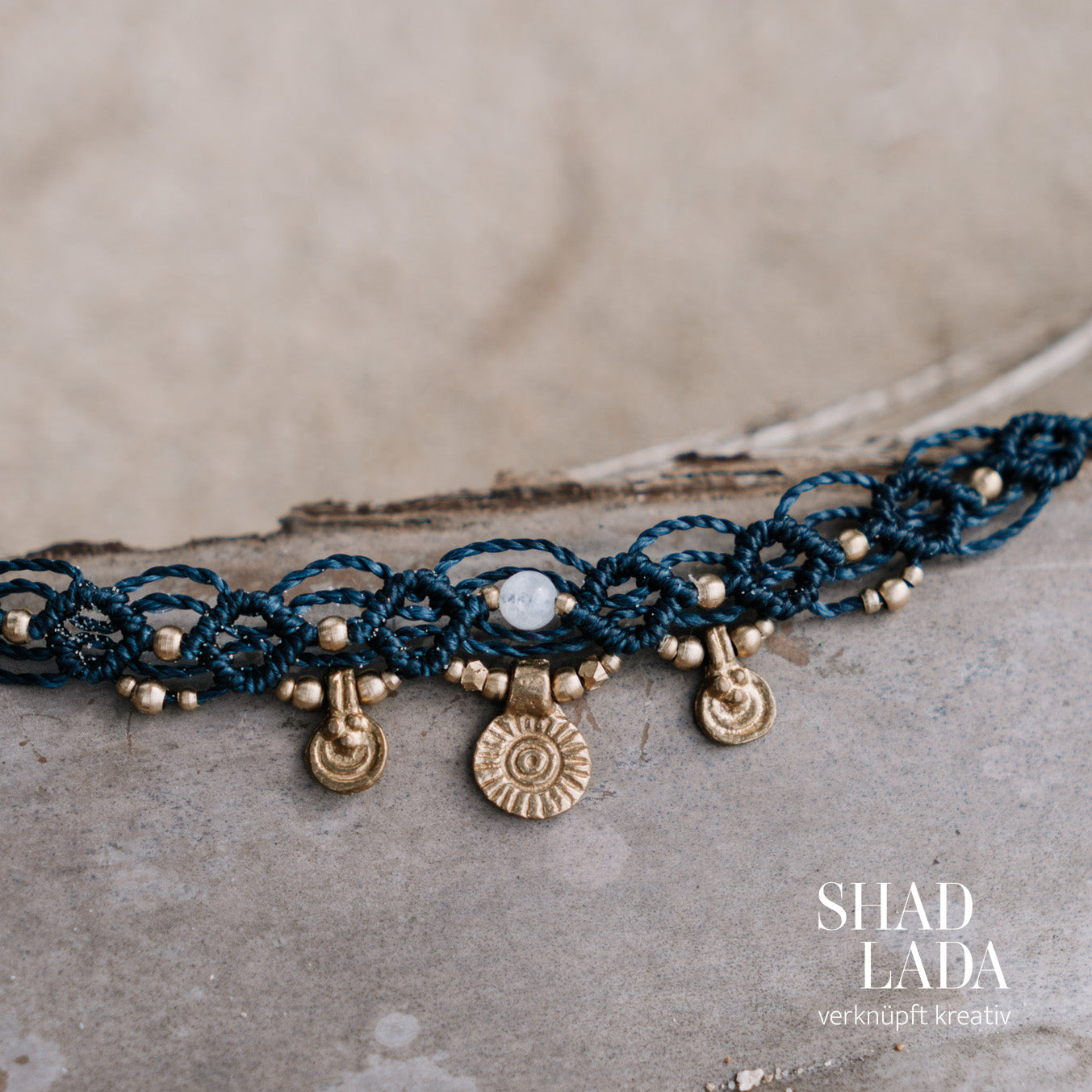 Armband PEARL OF SUN