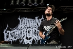 MetalDays 2014