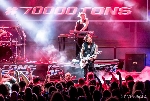 70000 Tons Of Metal 2017