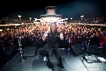 70000 Tons Of Metal 2013