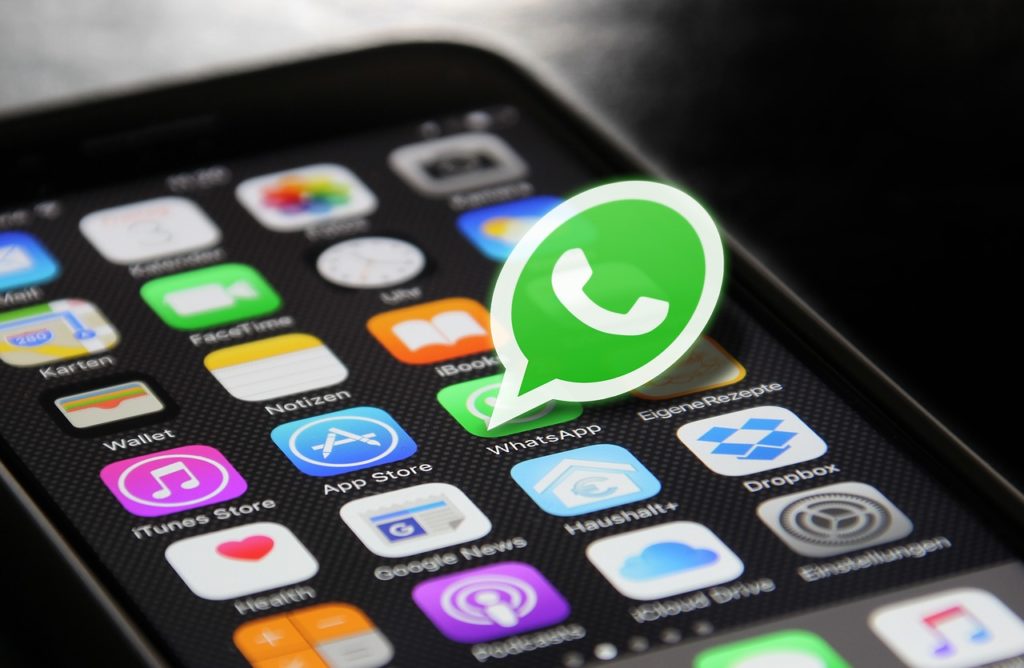 WhatsApp Lesebestätigung abschalten!