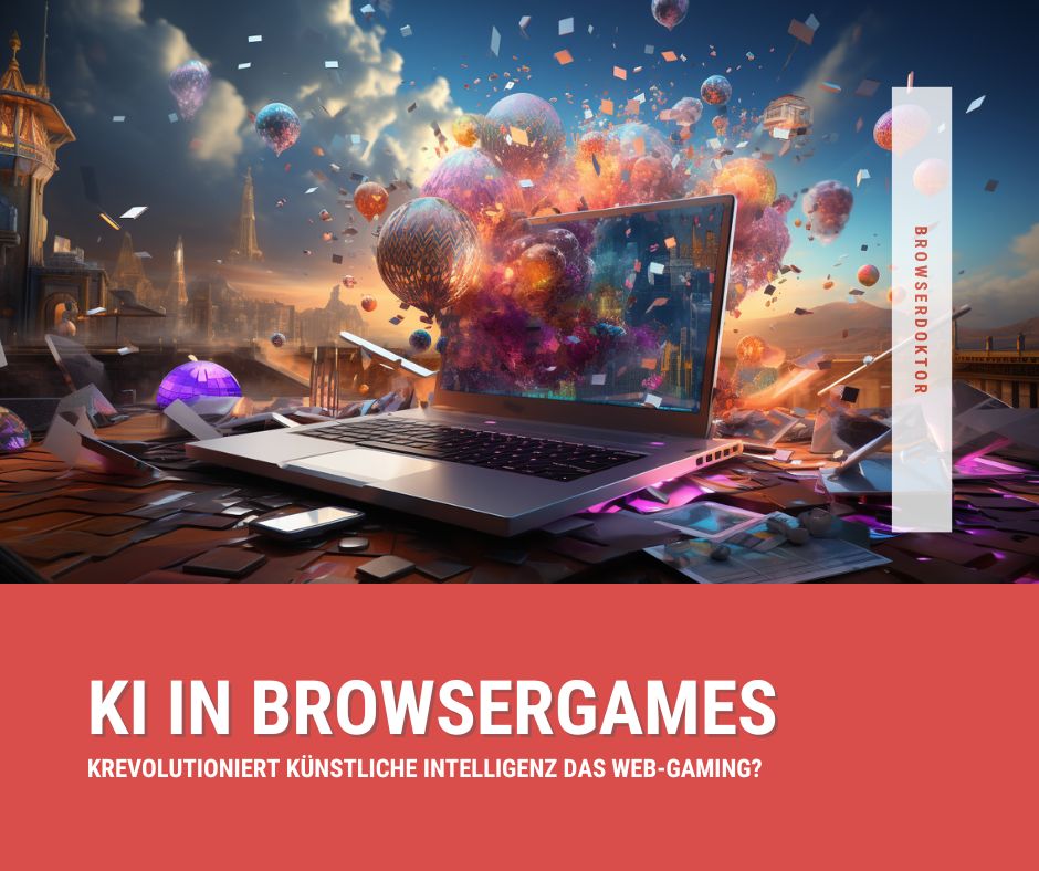 Künstliche Intelligenz in Browserspielen