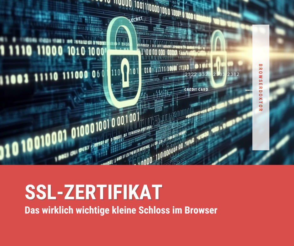 SSL-Zertifikat