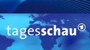 Logo der "Tagesschau"