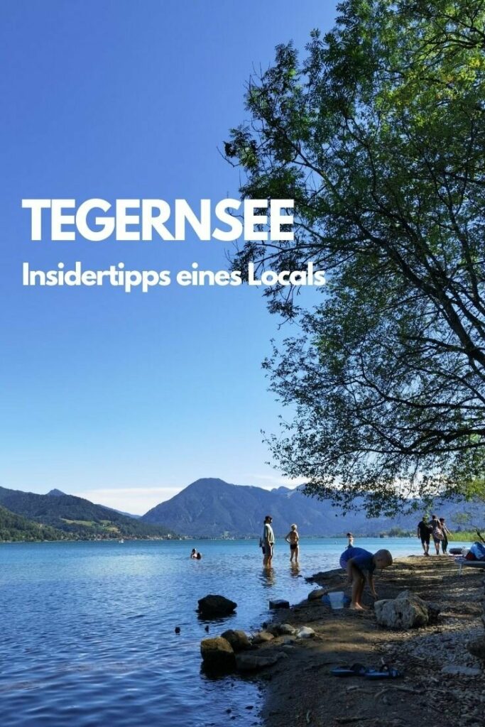 Tegernsee