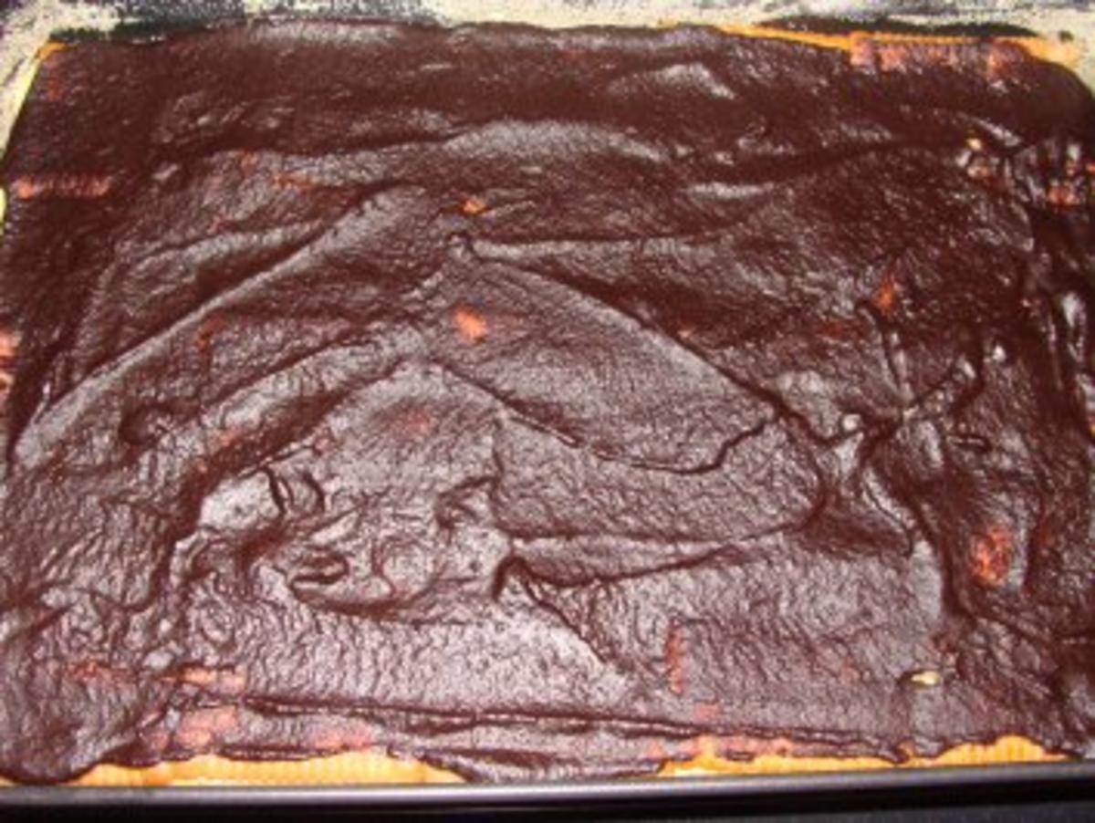 LPG Kuchen - Rezept