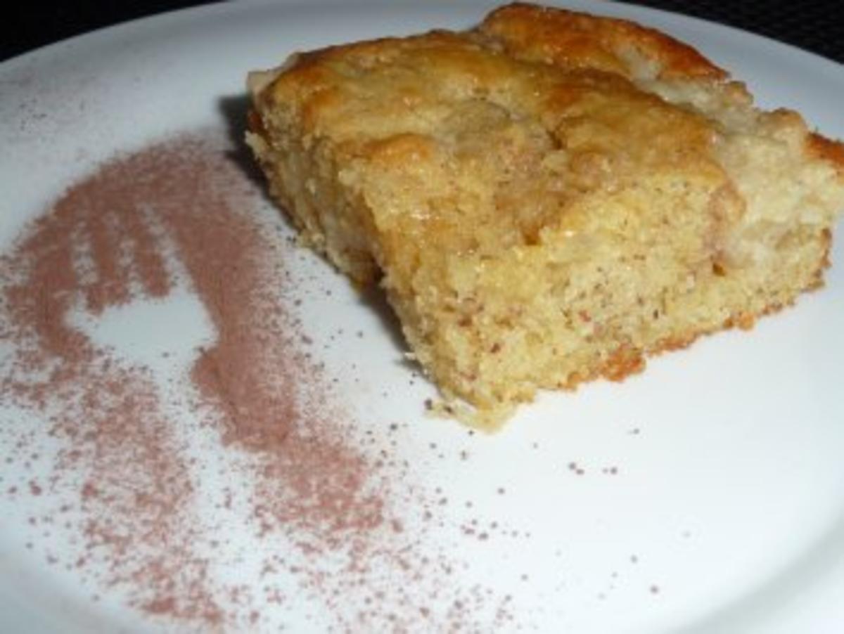 Marmeladen - Streusel - Kuchen - Rezept