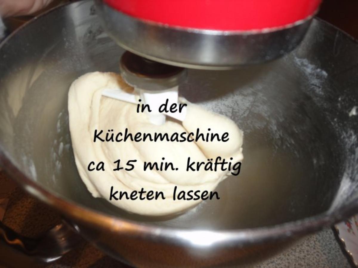 gebackene Mäuse - Rezept - Bild Nr. 5