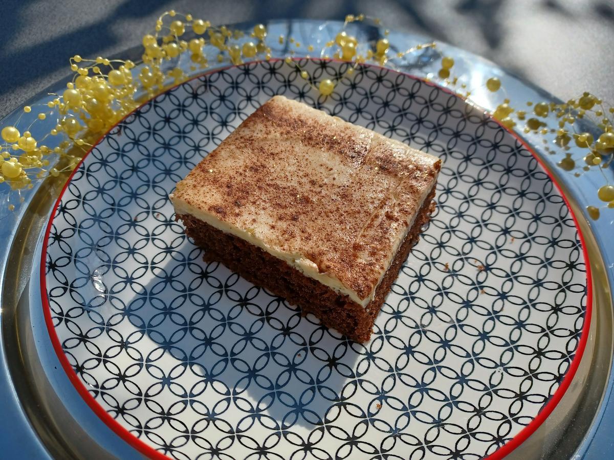 Kokos - Kuchen - Rezept - Bild Nr. 15662