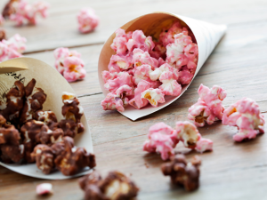 Popcorn selber machen: 8 Ideen