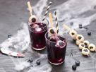 Alkoholfreie Halloween-Bowle Rezept