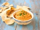 Chili-Hummus Rezept