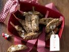 Weihnachtliche Cantuccini Rezept