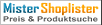 Produktsuche & Preisvergleich bei MisterShoplister.de ~ Produktsuche & Preisvergleich ...