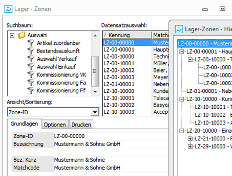 Lager & Logistik