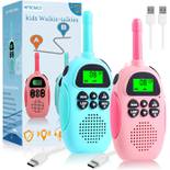 Hpromot Kids Walkie Talkie