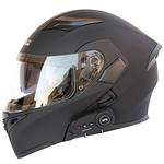 BCCDP Motorradhelm