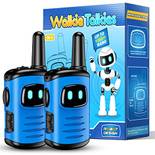 Eucoco Walkie Talkie Kinder