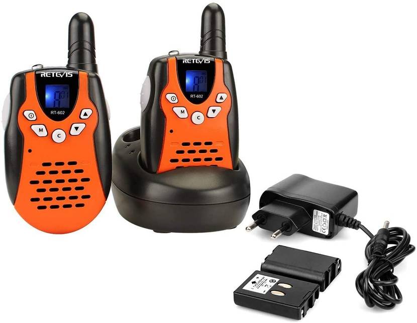 Retevis Kinder-Walkie-Talkie