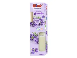 Blink Raumduft Relaxing Lavender